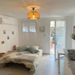 Studio Calme Avec Jardinet